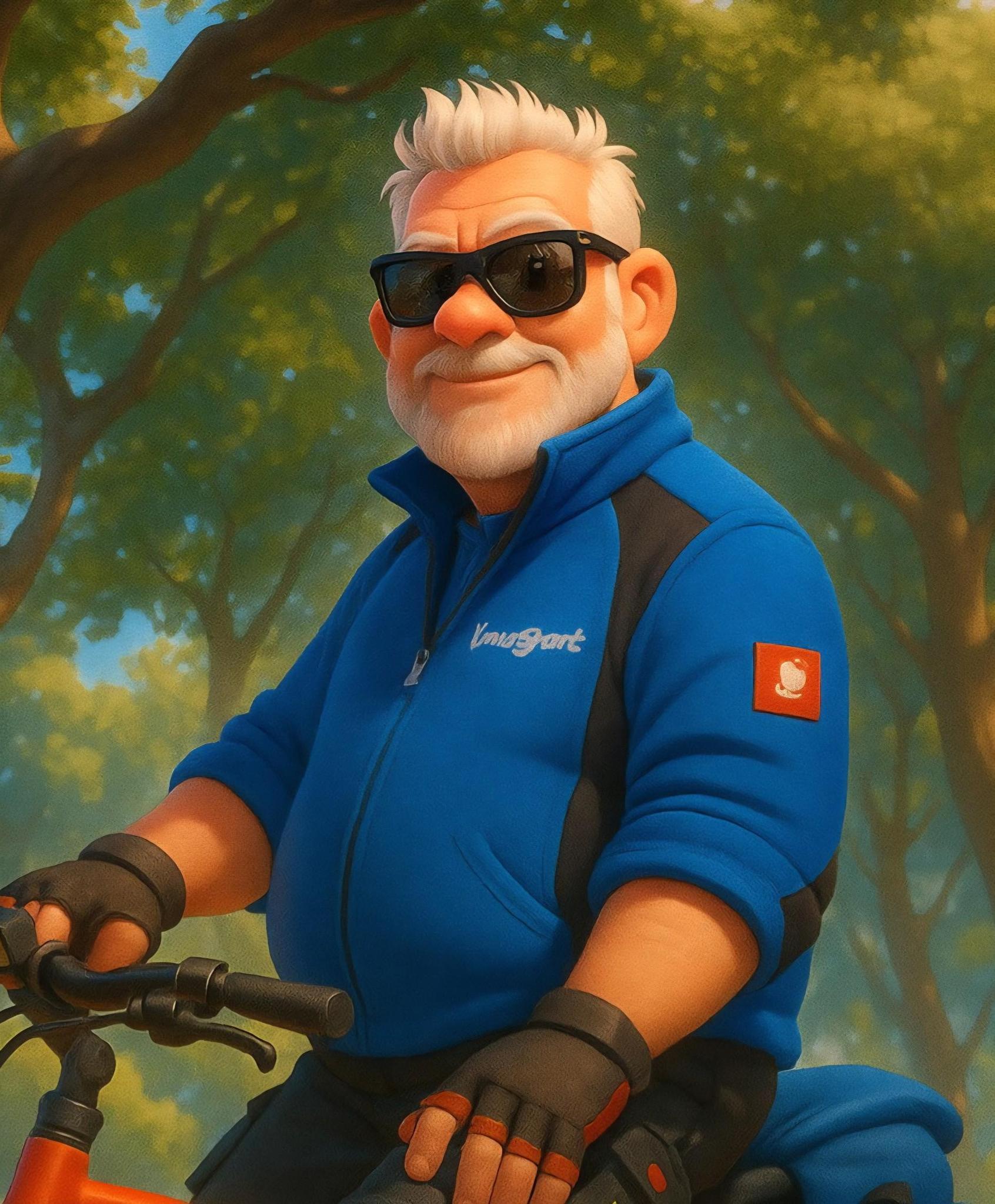 user avatar