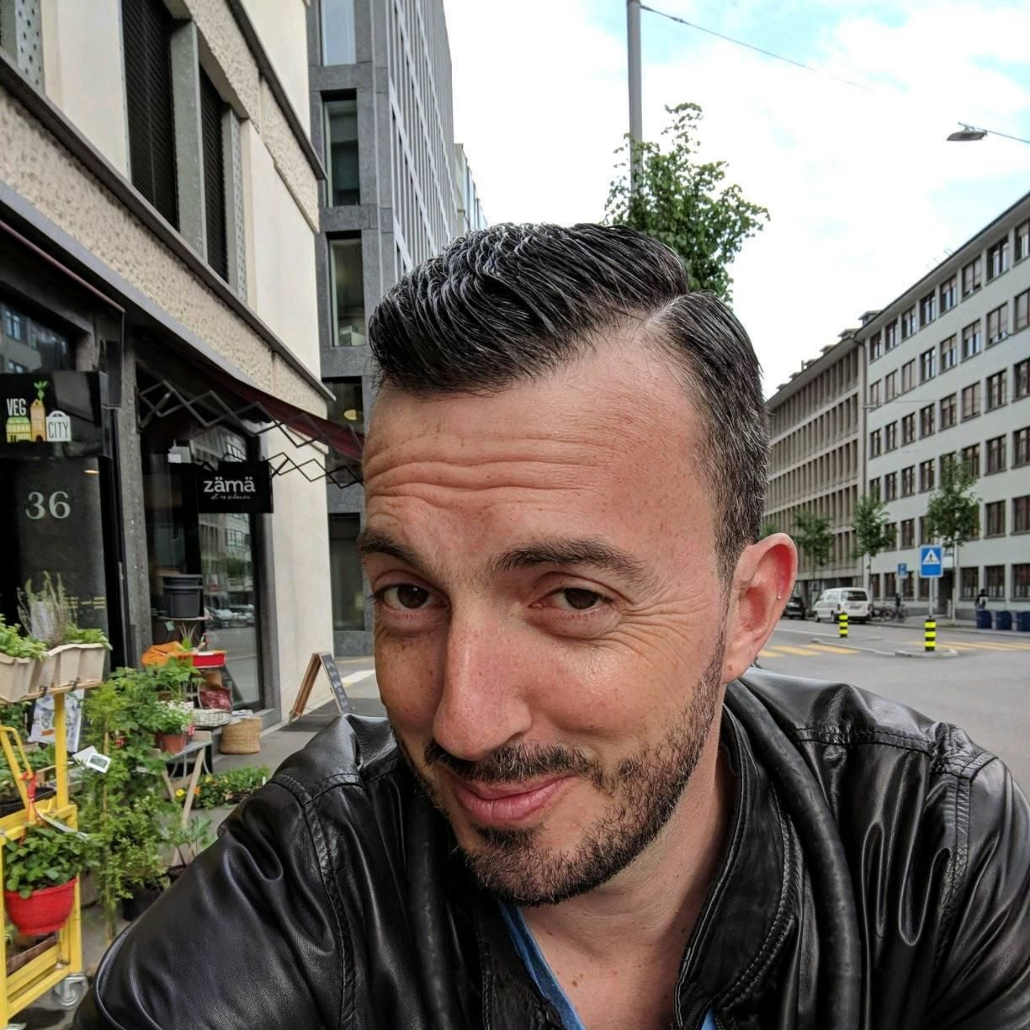 user avatar