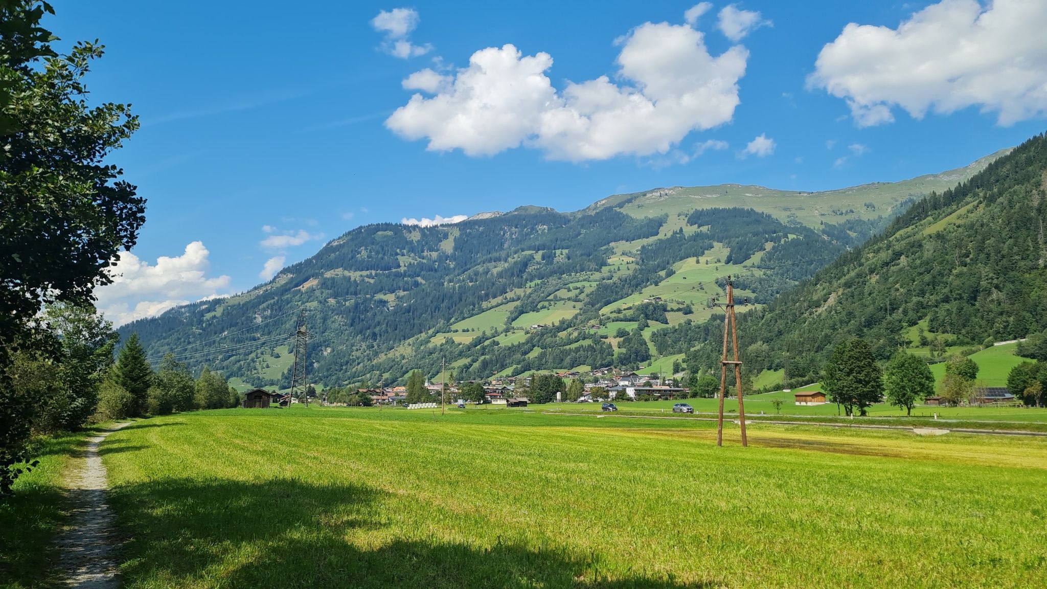 Dorfgastein