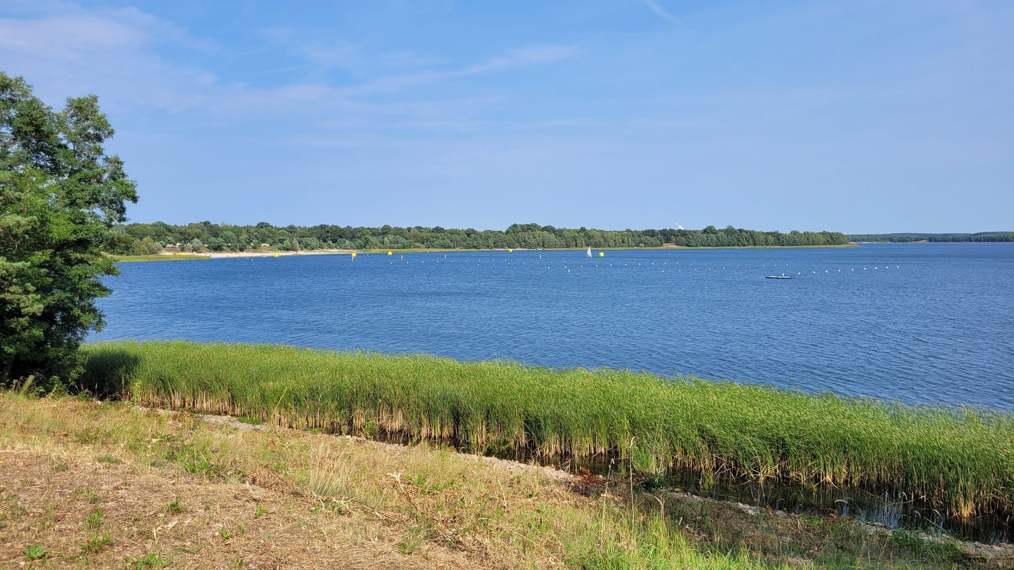 Dreiweiberner See