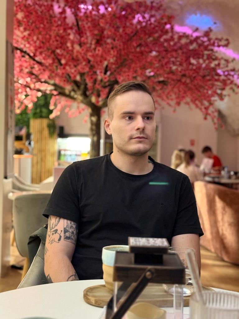 user avatar