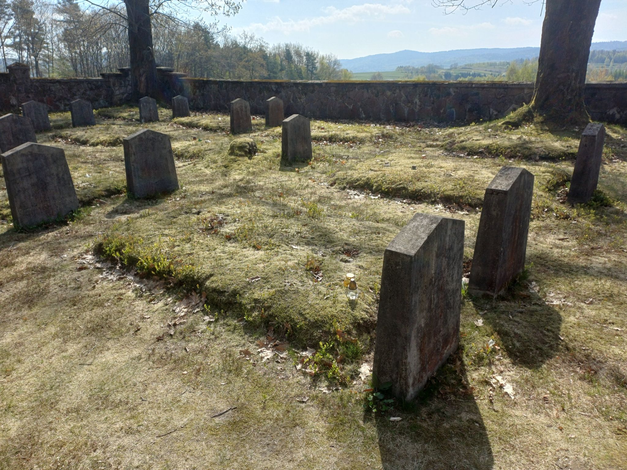 Nr 303 w Rajbrocie.