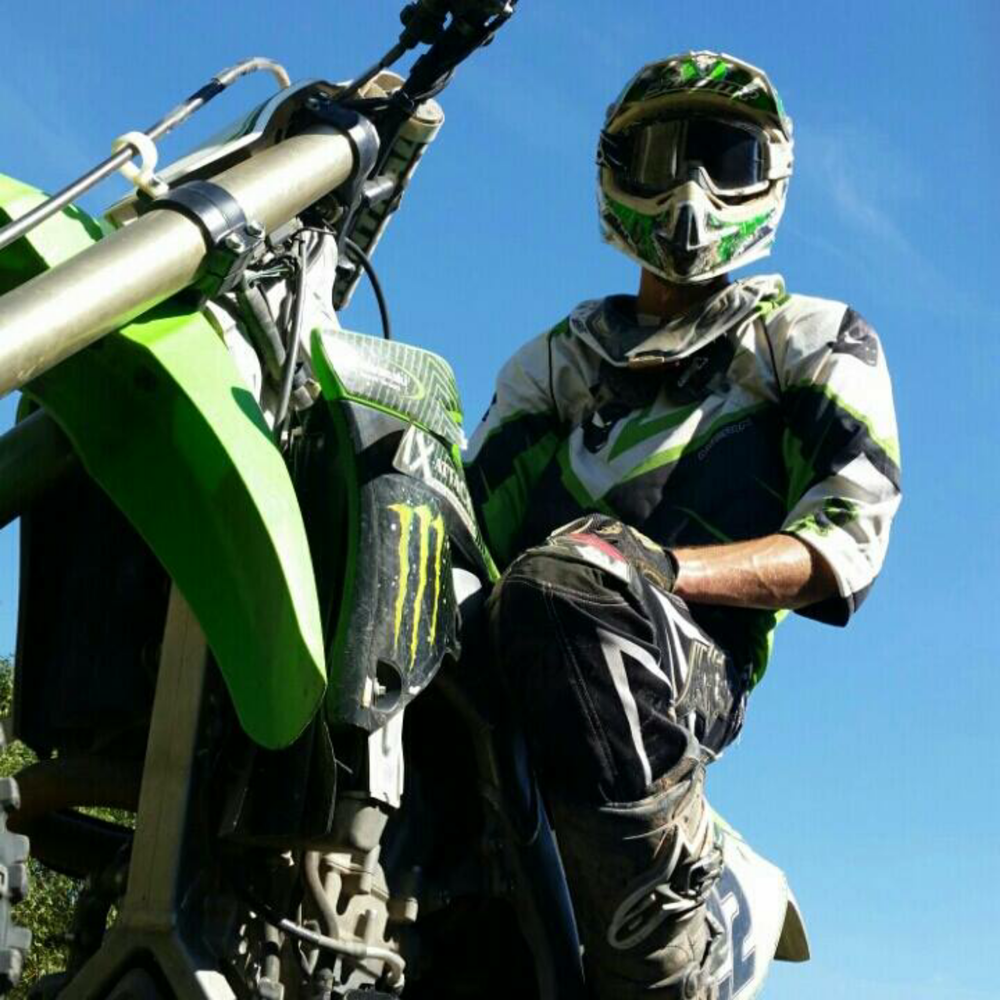user avatar