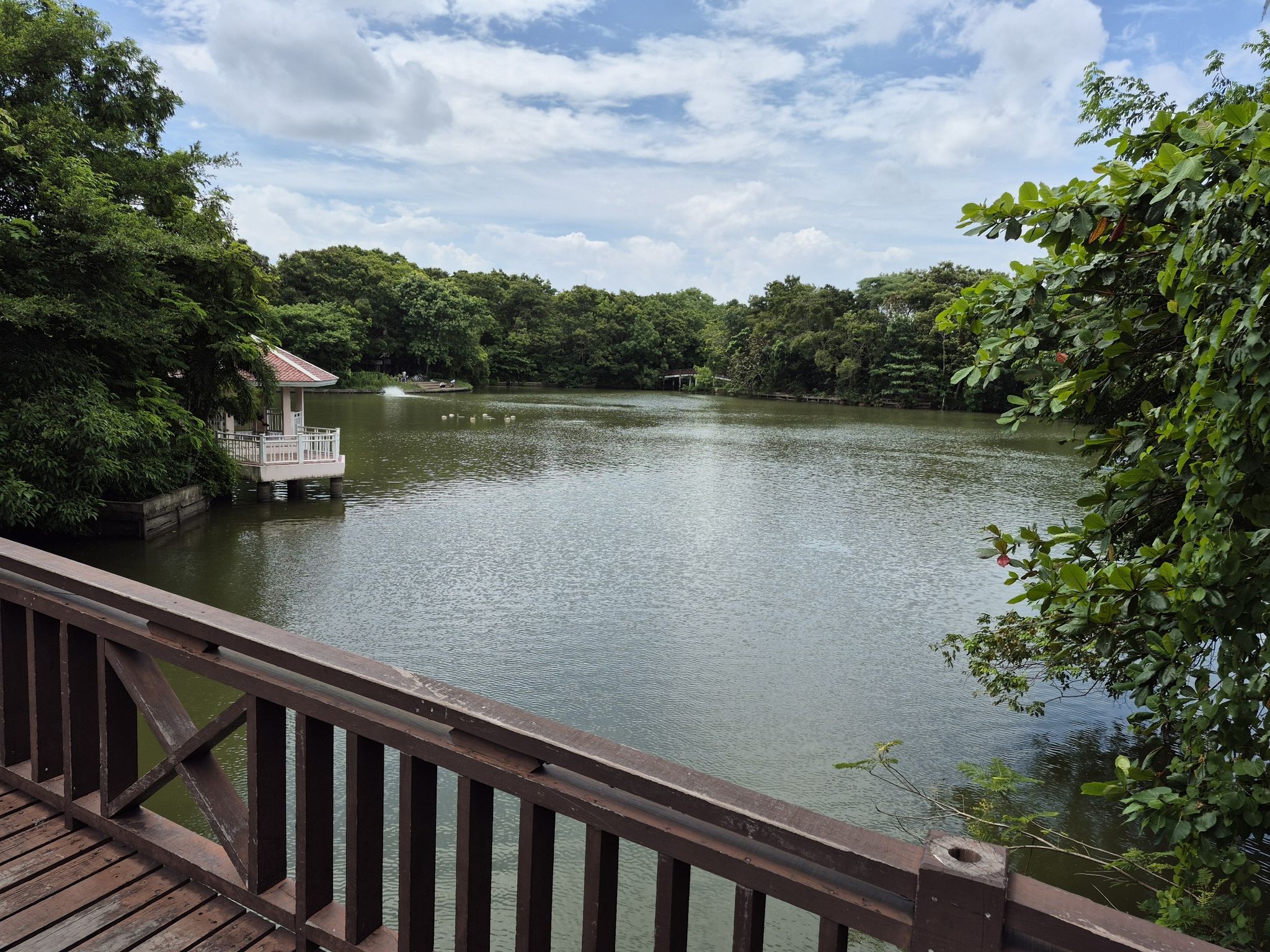 nature park
