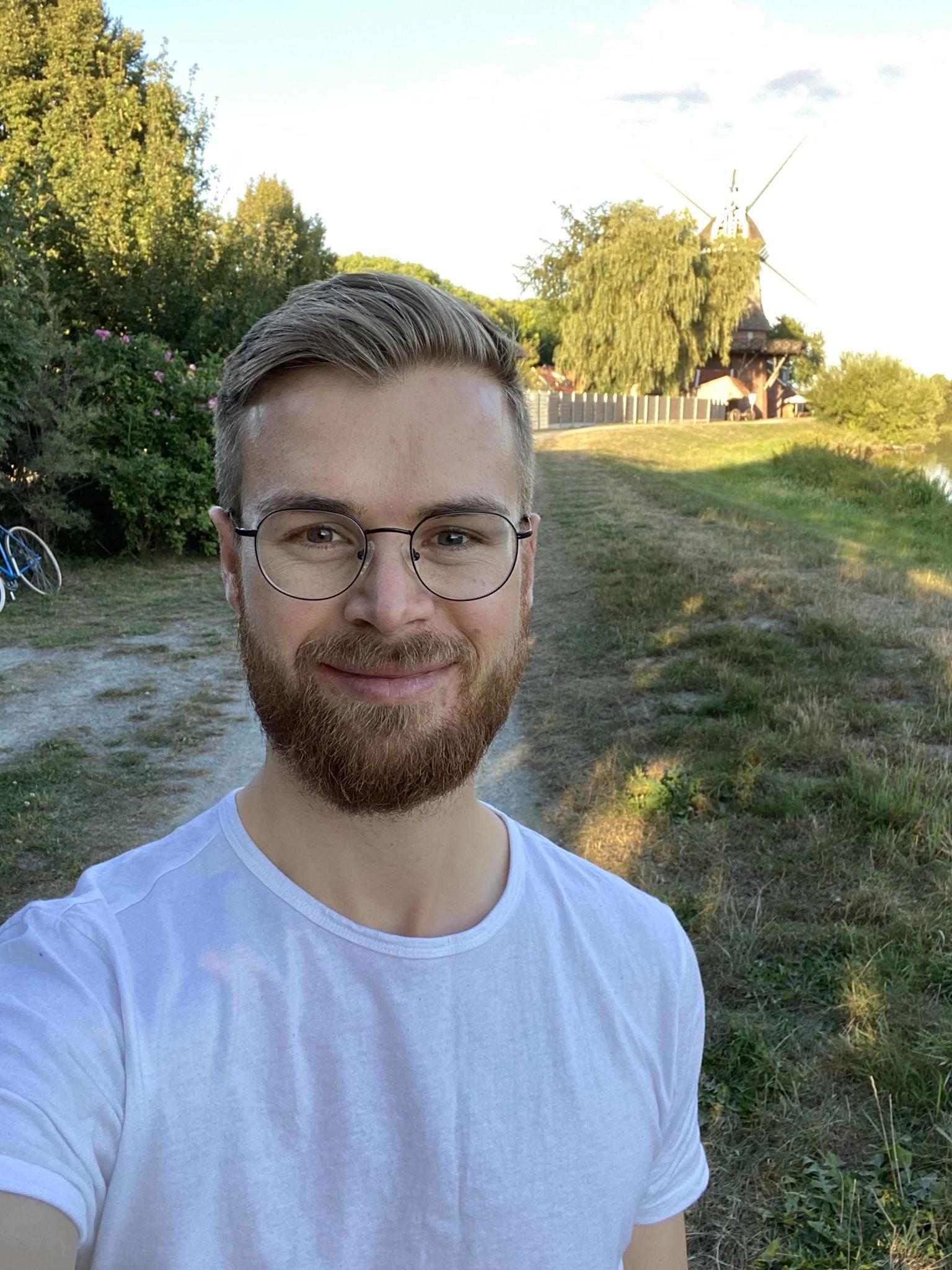 user avatar