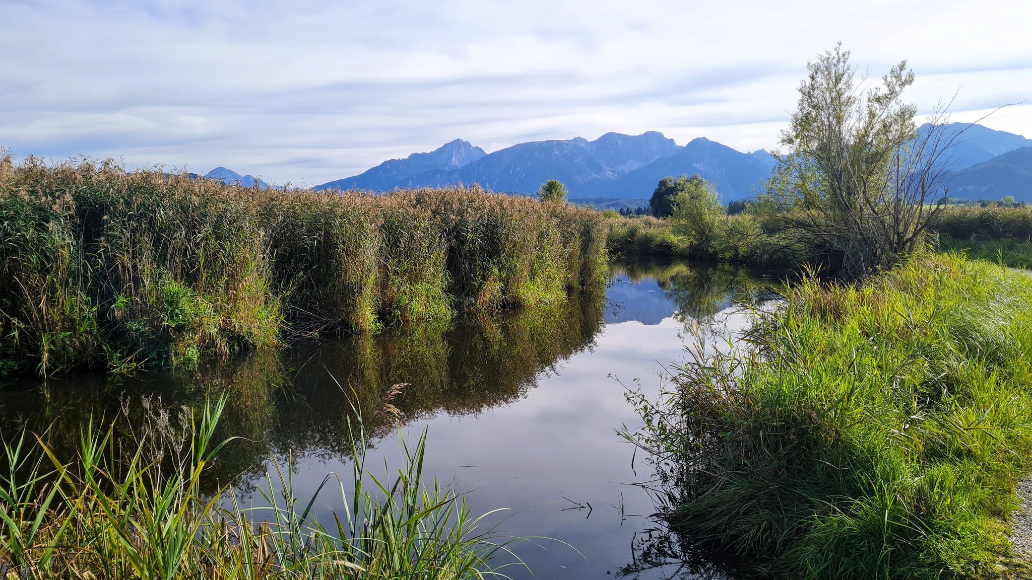 Hopfensee-Achen