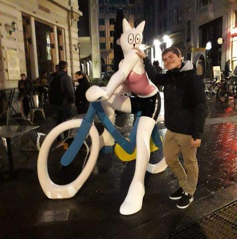 user avatar