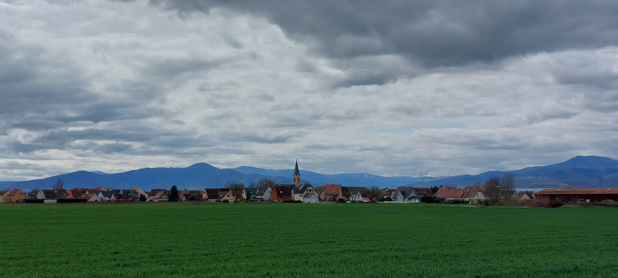 Houssen