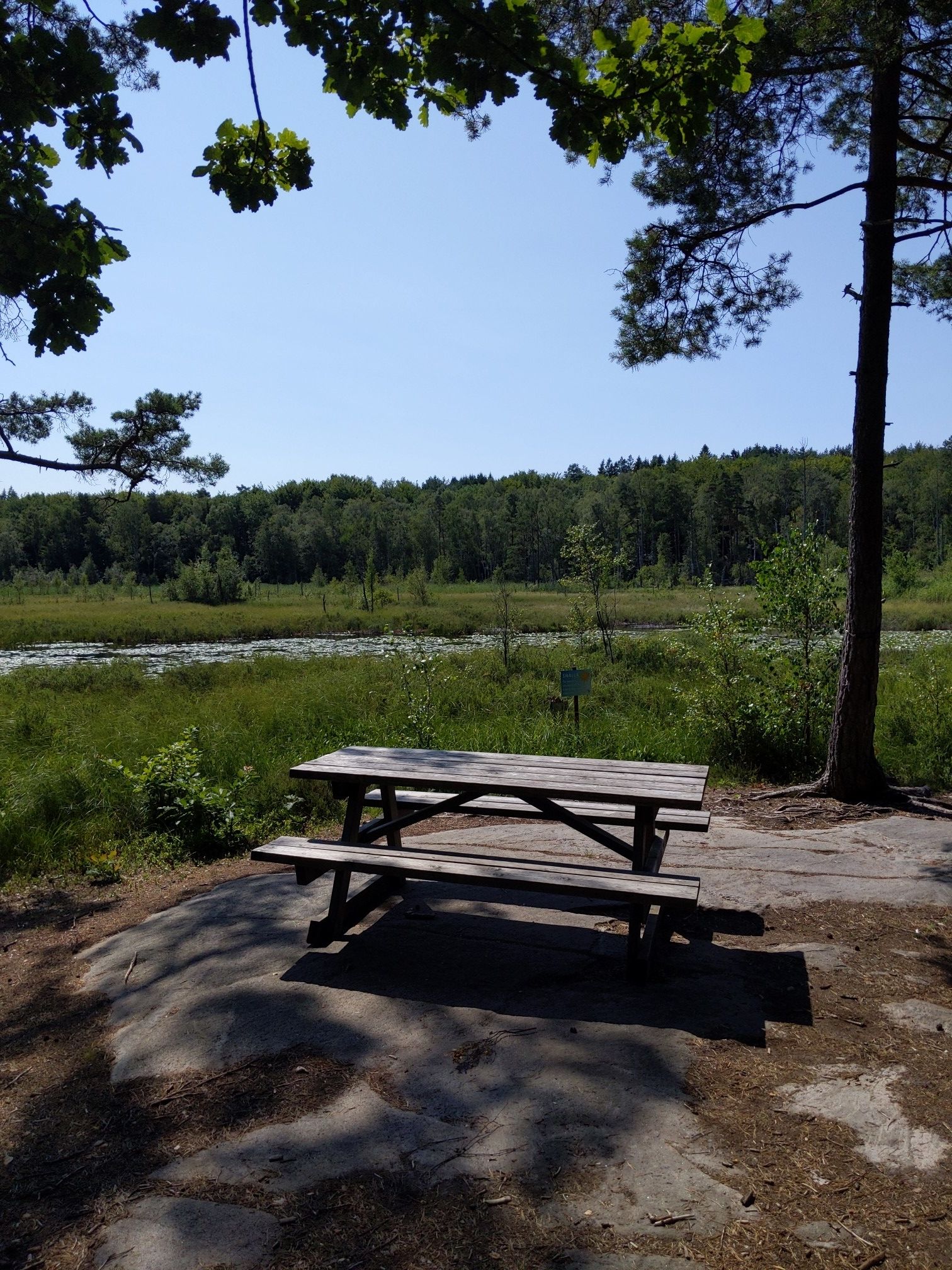 Sitting place 2