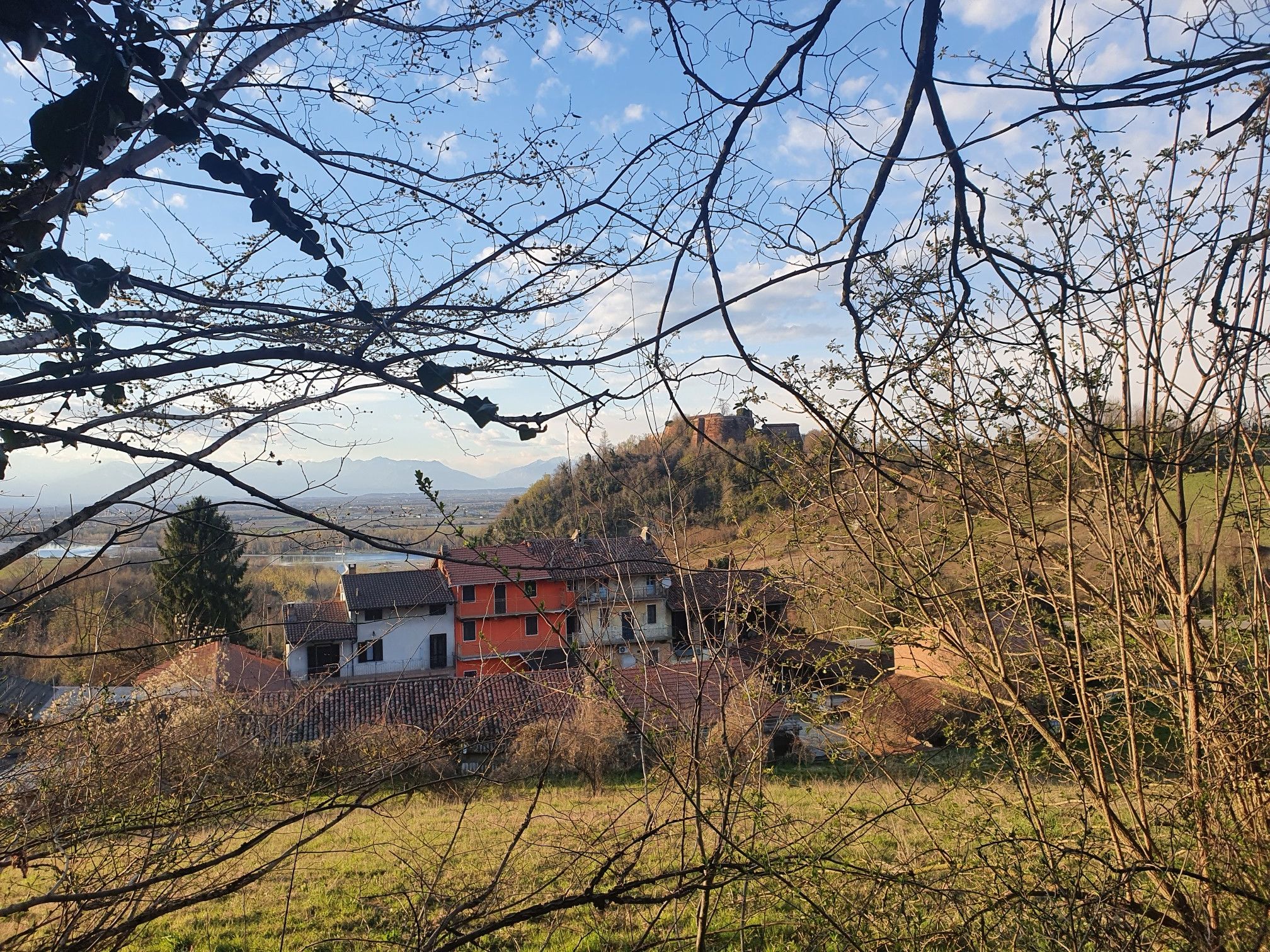 la fortezza