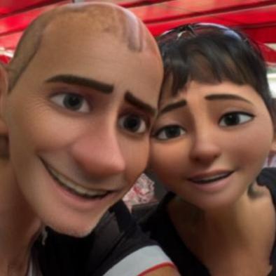user avatar