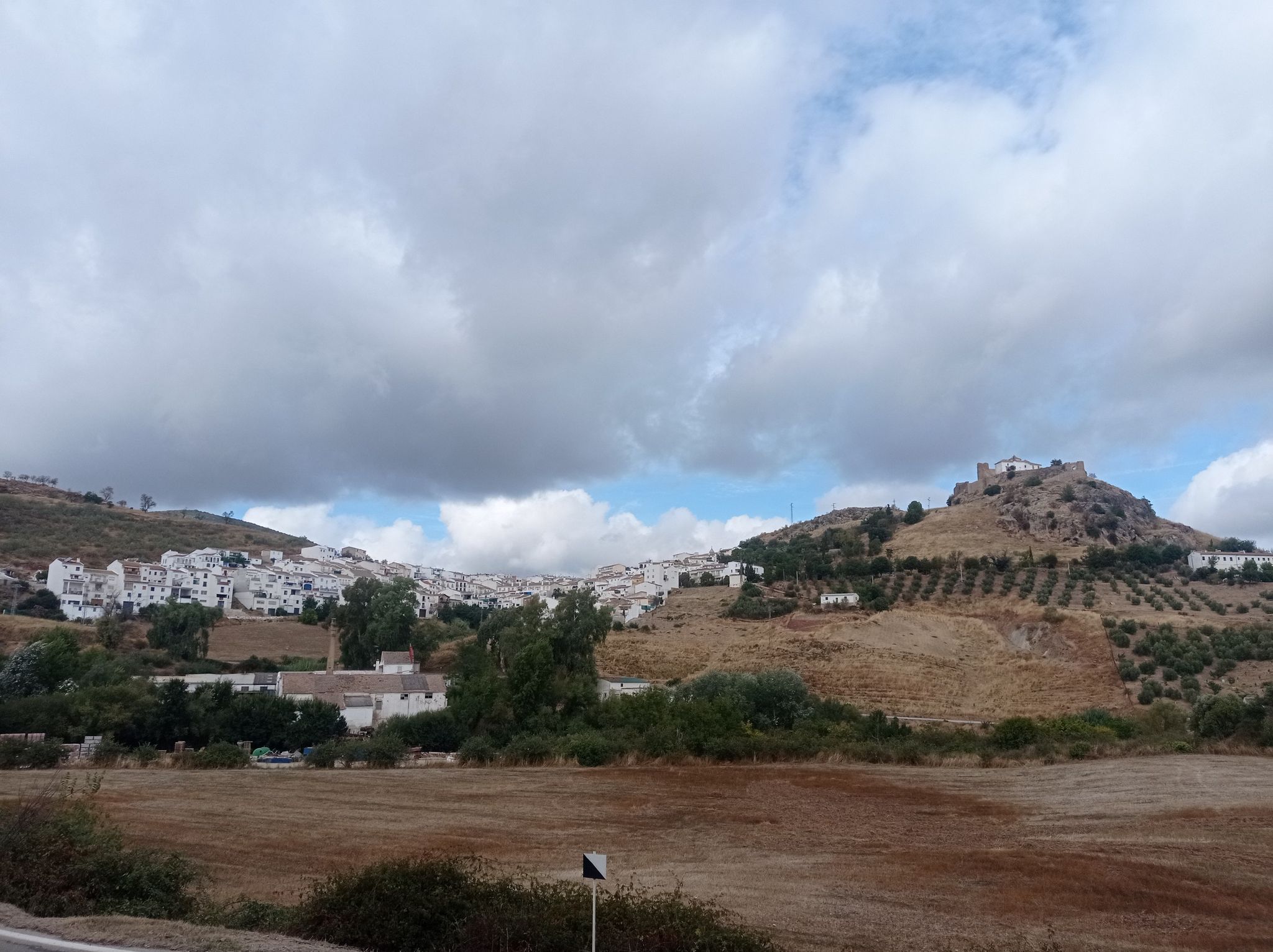 Carcabuey