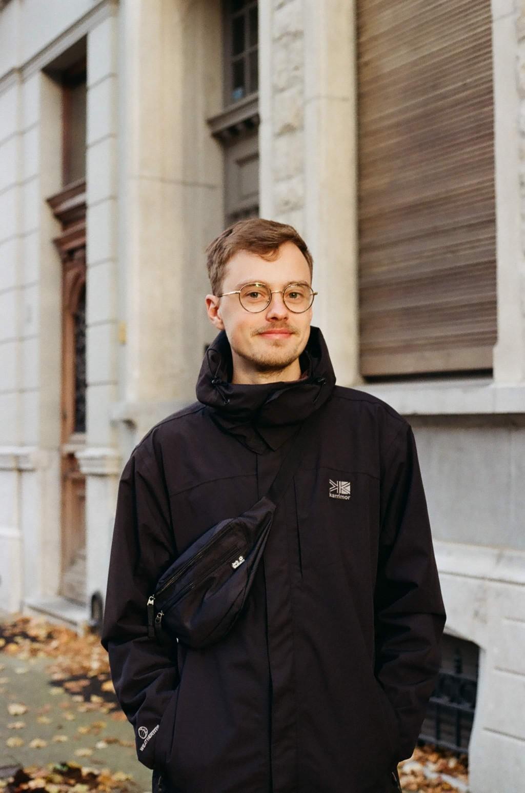 user avatar