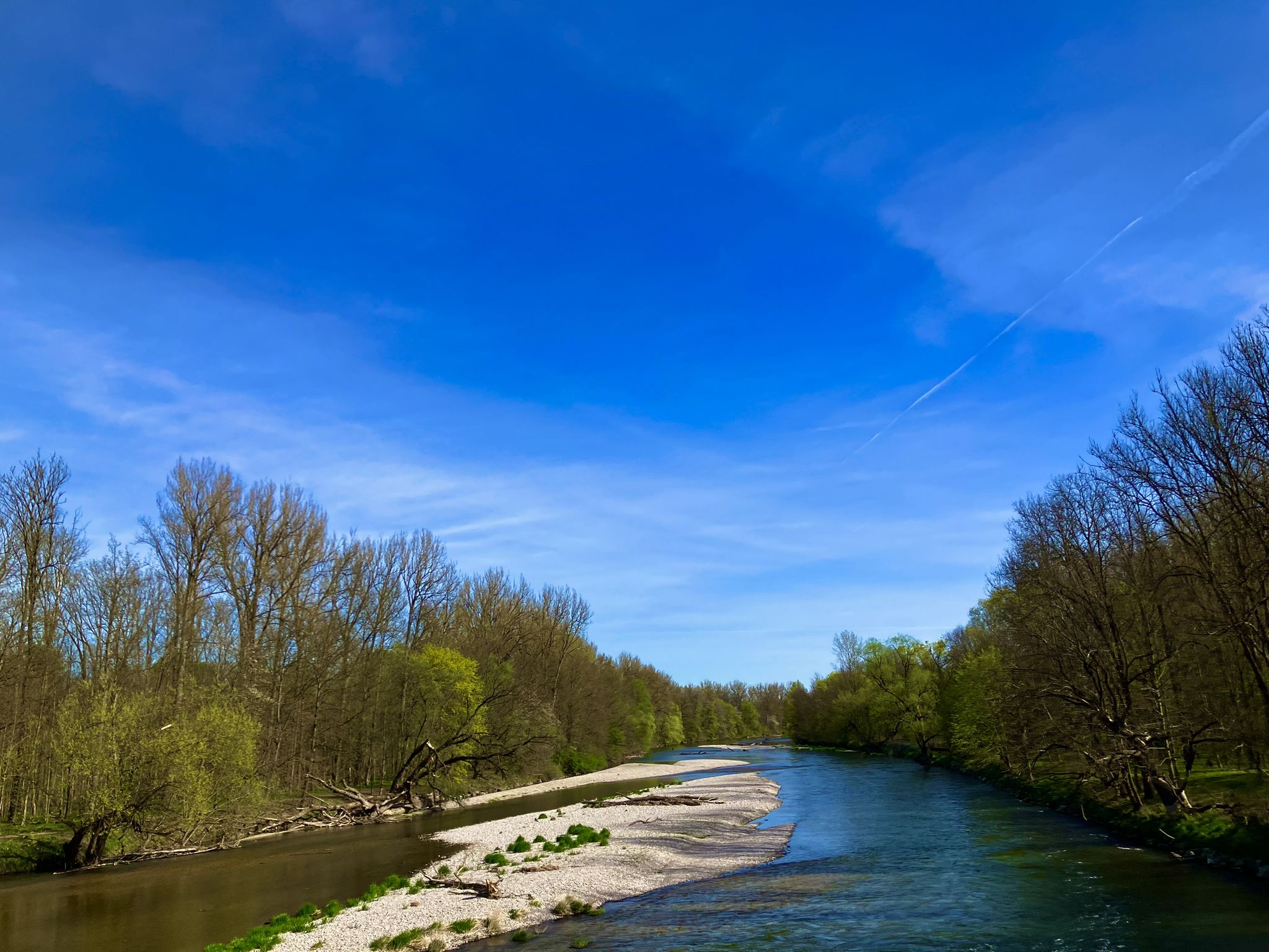 Die Isar