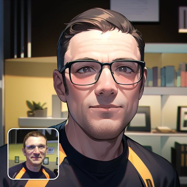 user avatar