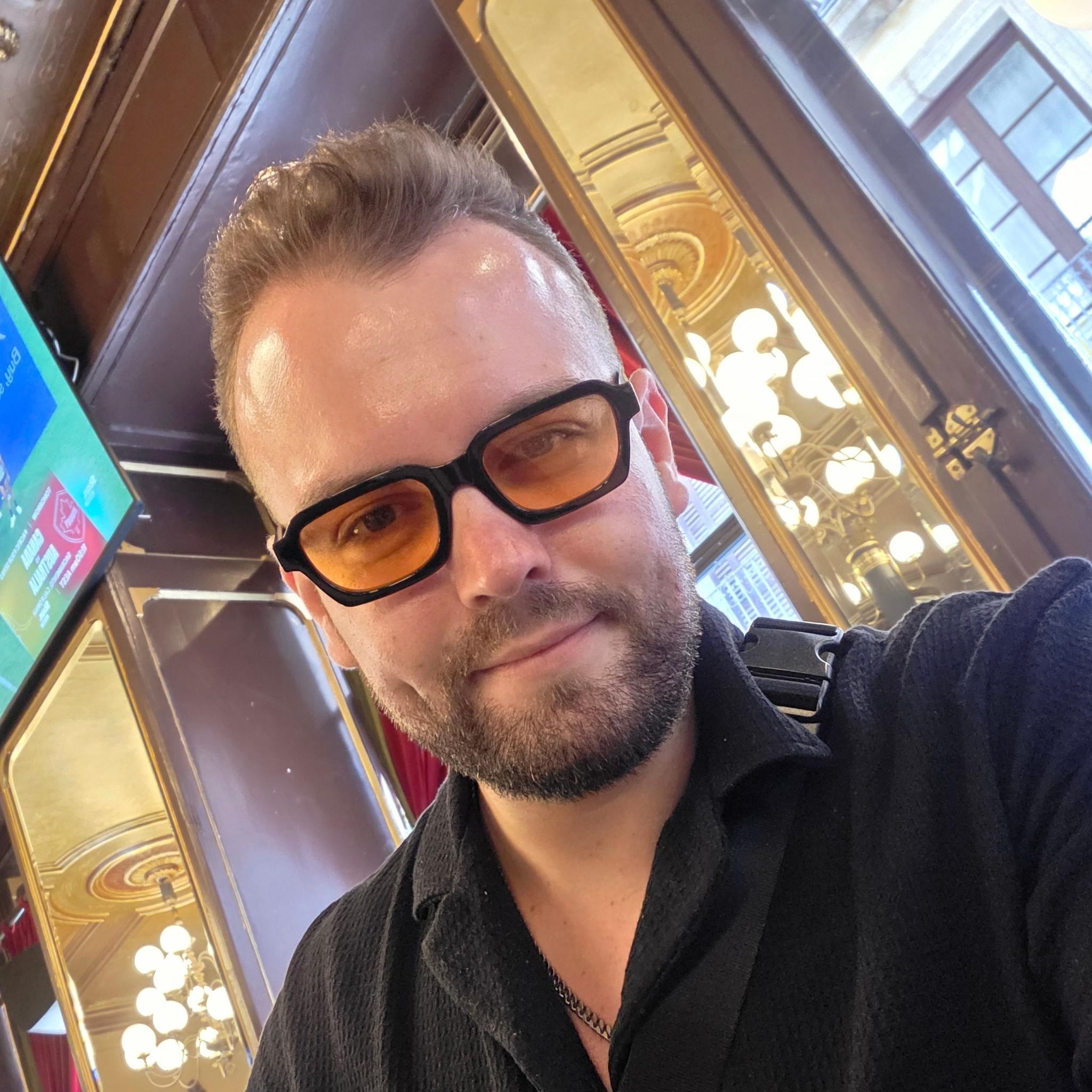 user avatar