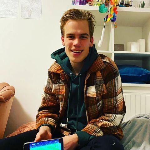 user avatar