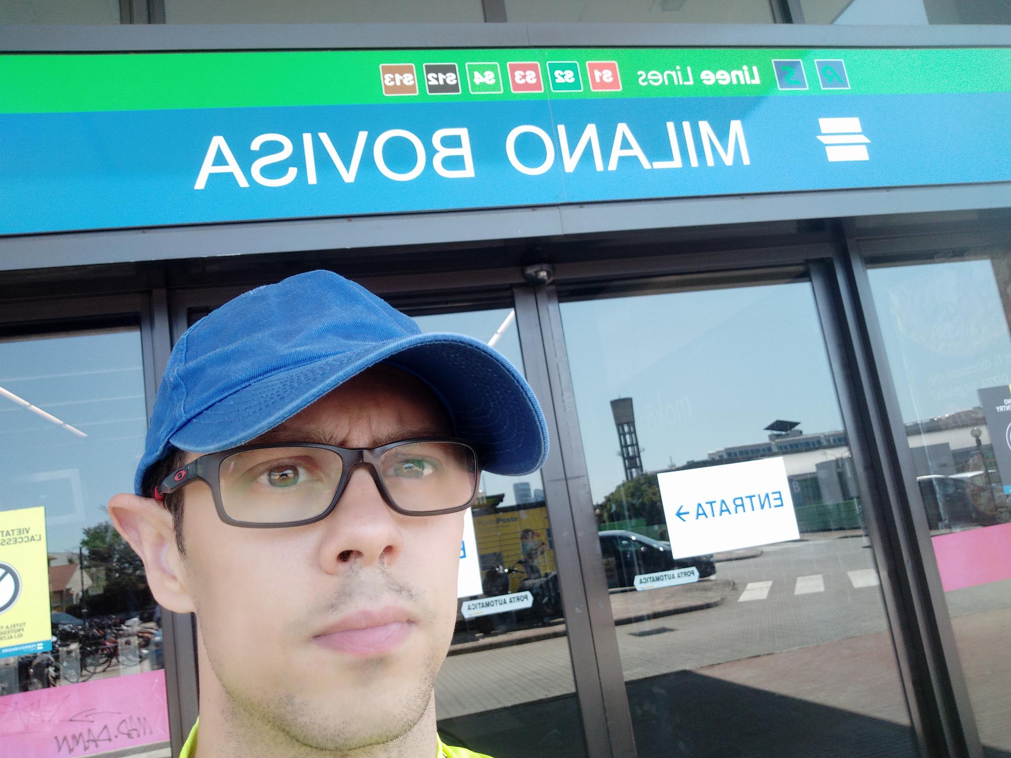 user avatar
