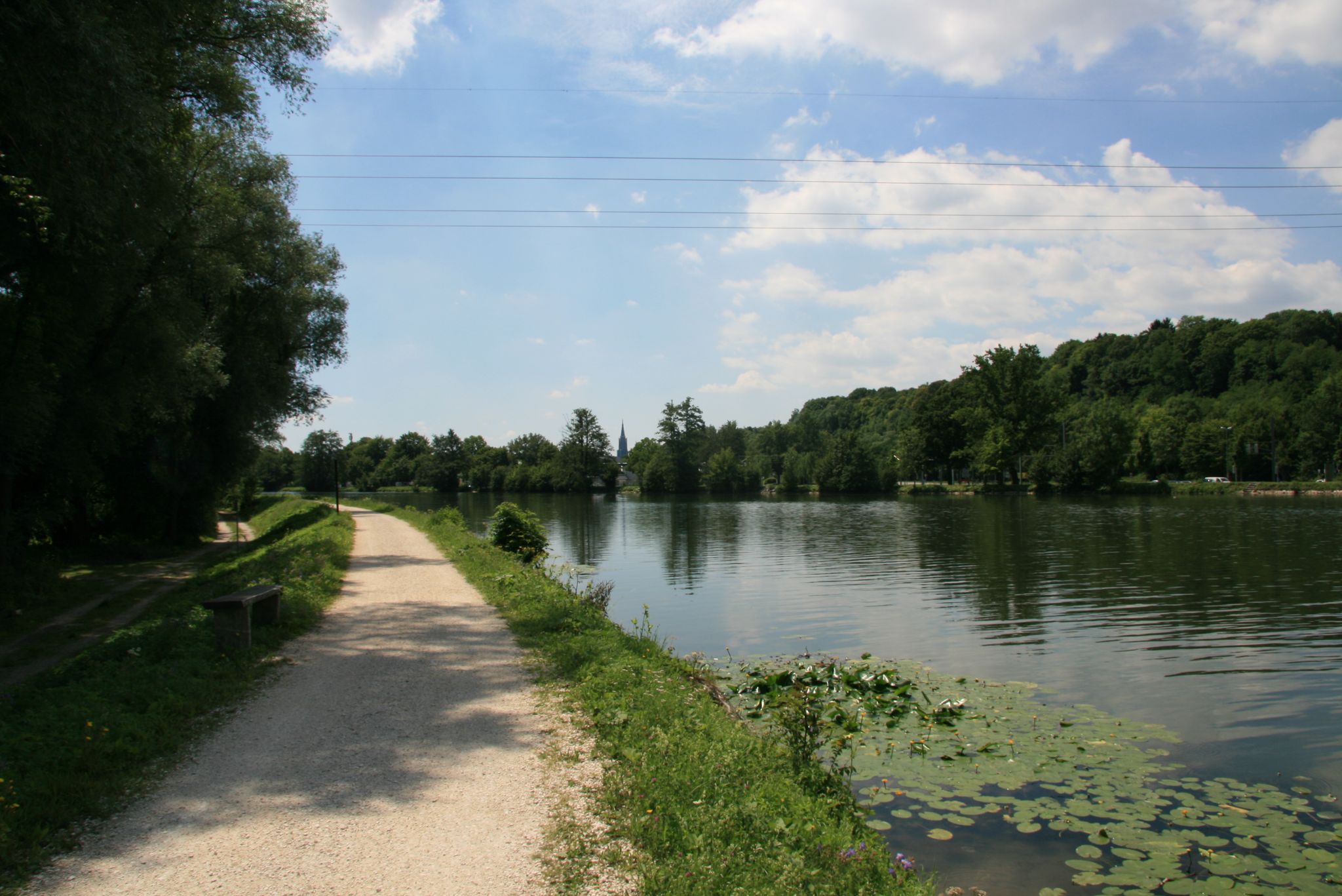 Leipheim