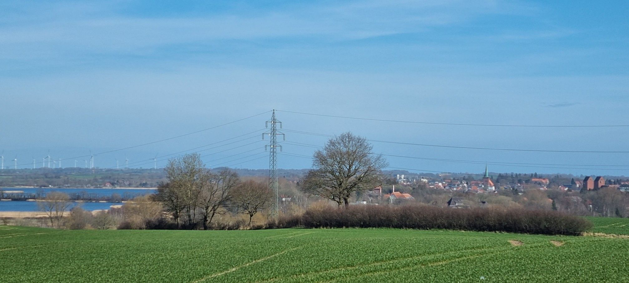 Neustadt in Holstein
