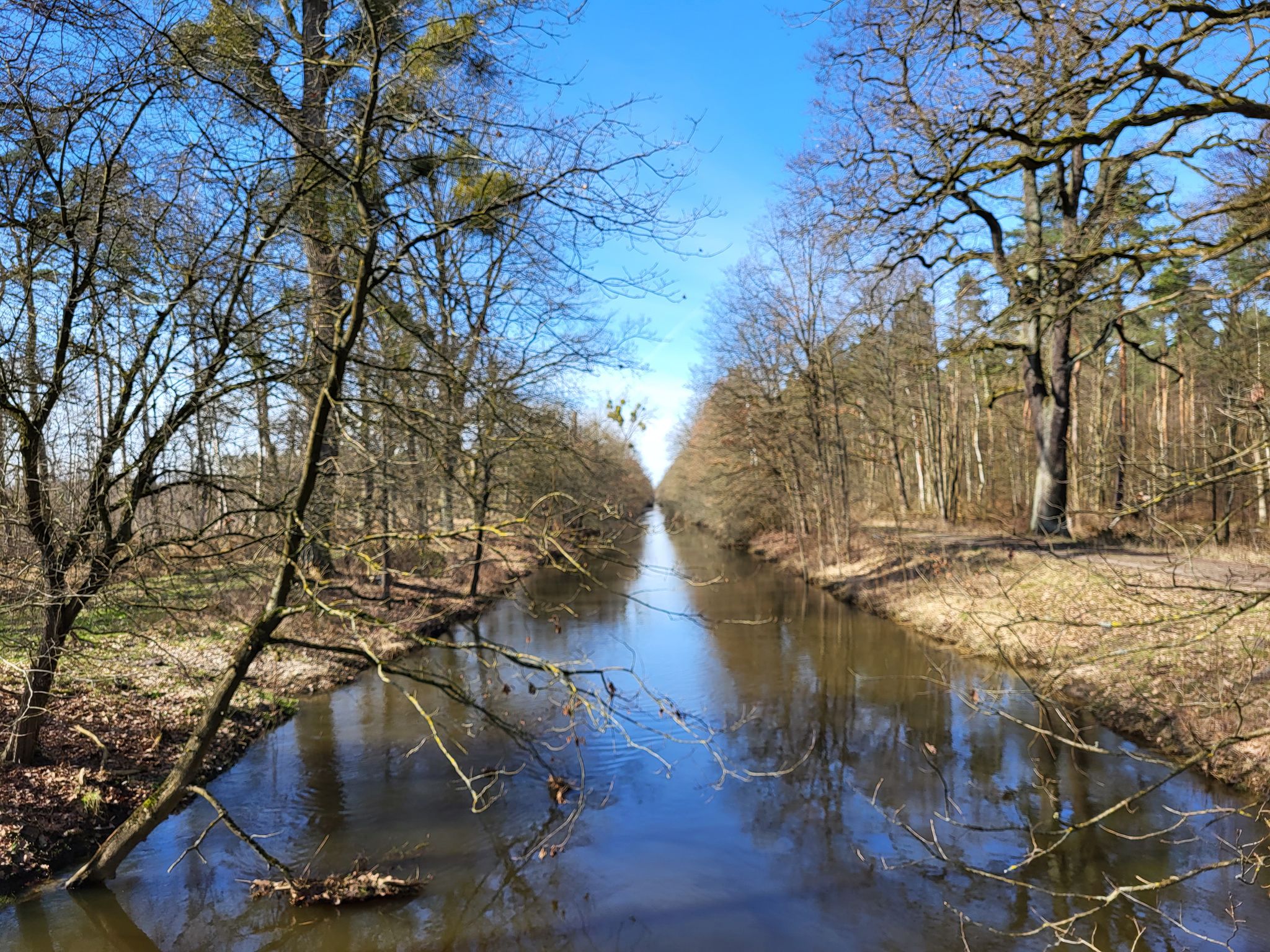 Allerkanal