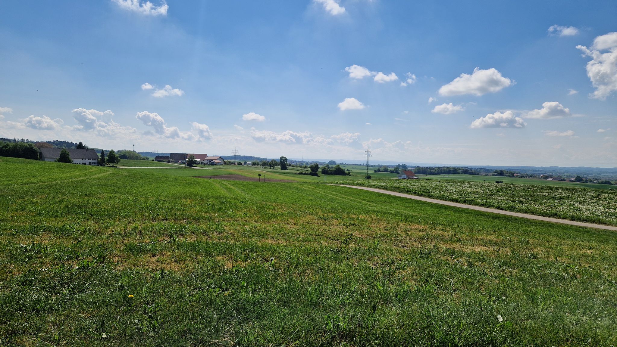 Aussicht vom Atzenberg