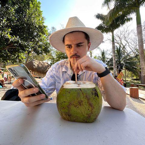 user avatar