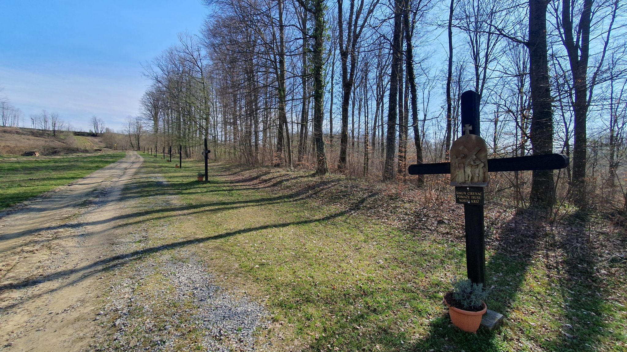 Calvary 2