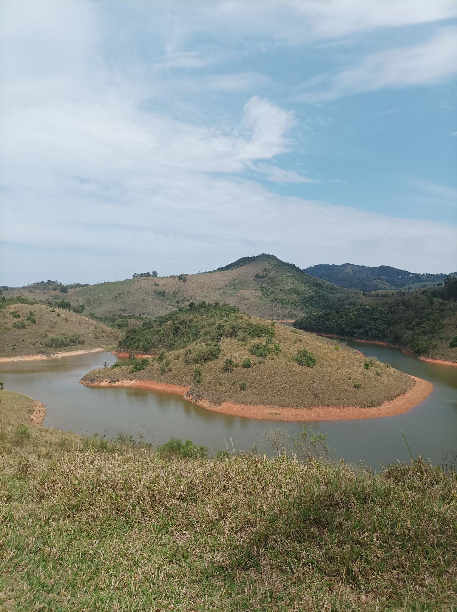 Ilha das cabras