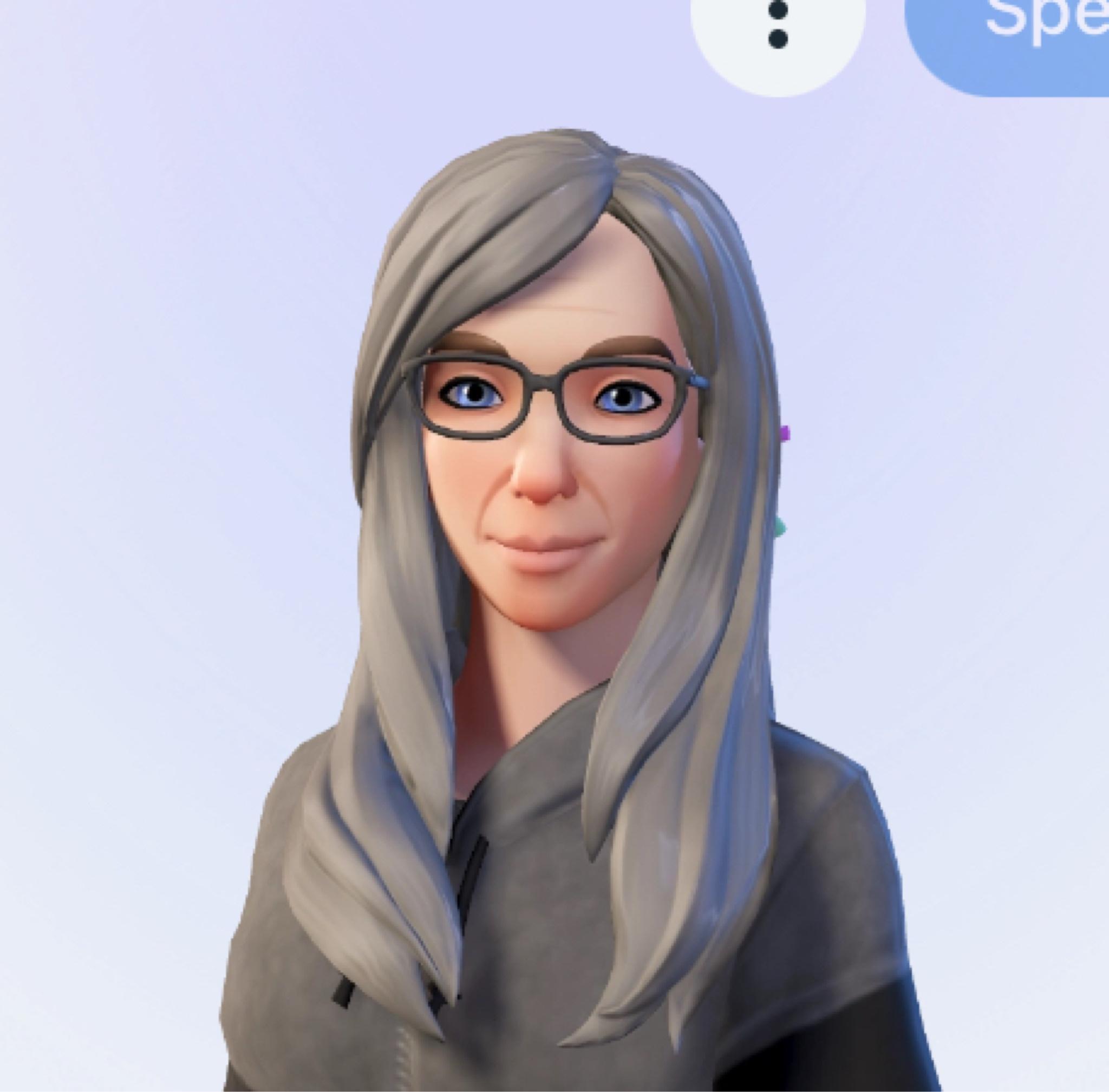 user avatar