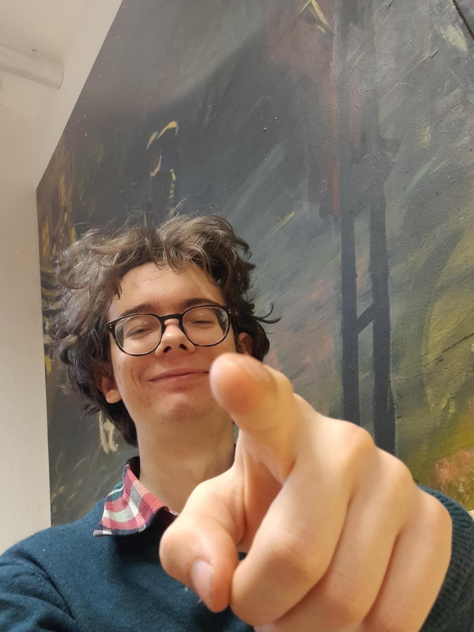 user avatar
