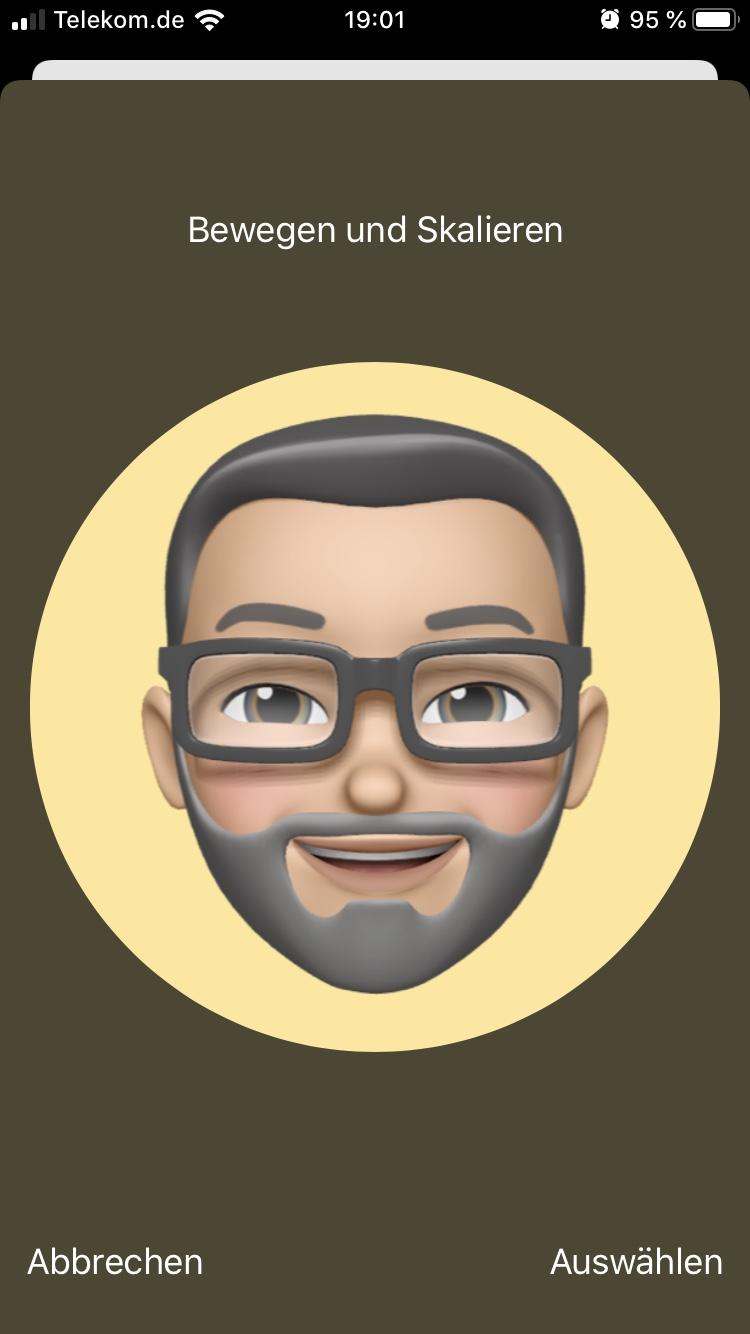 user avatar