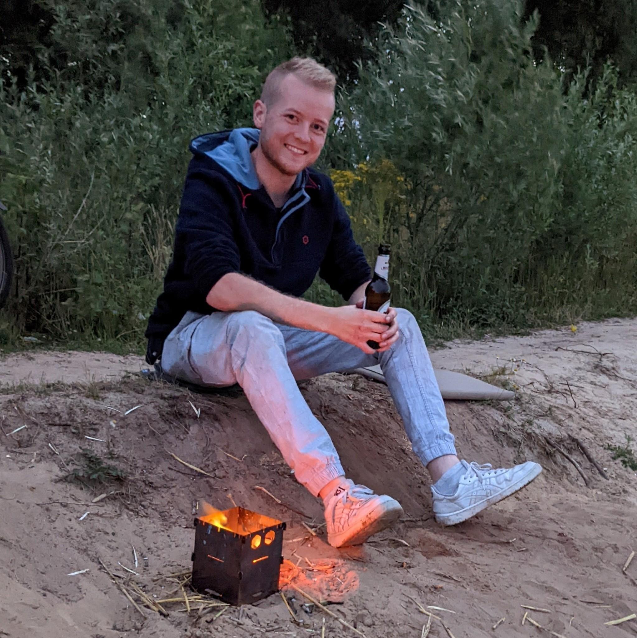 user avatar