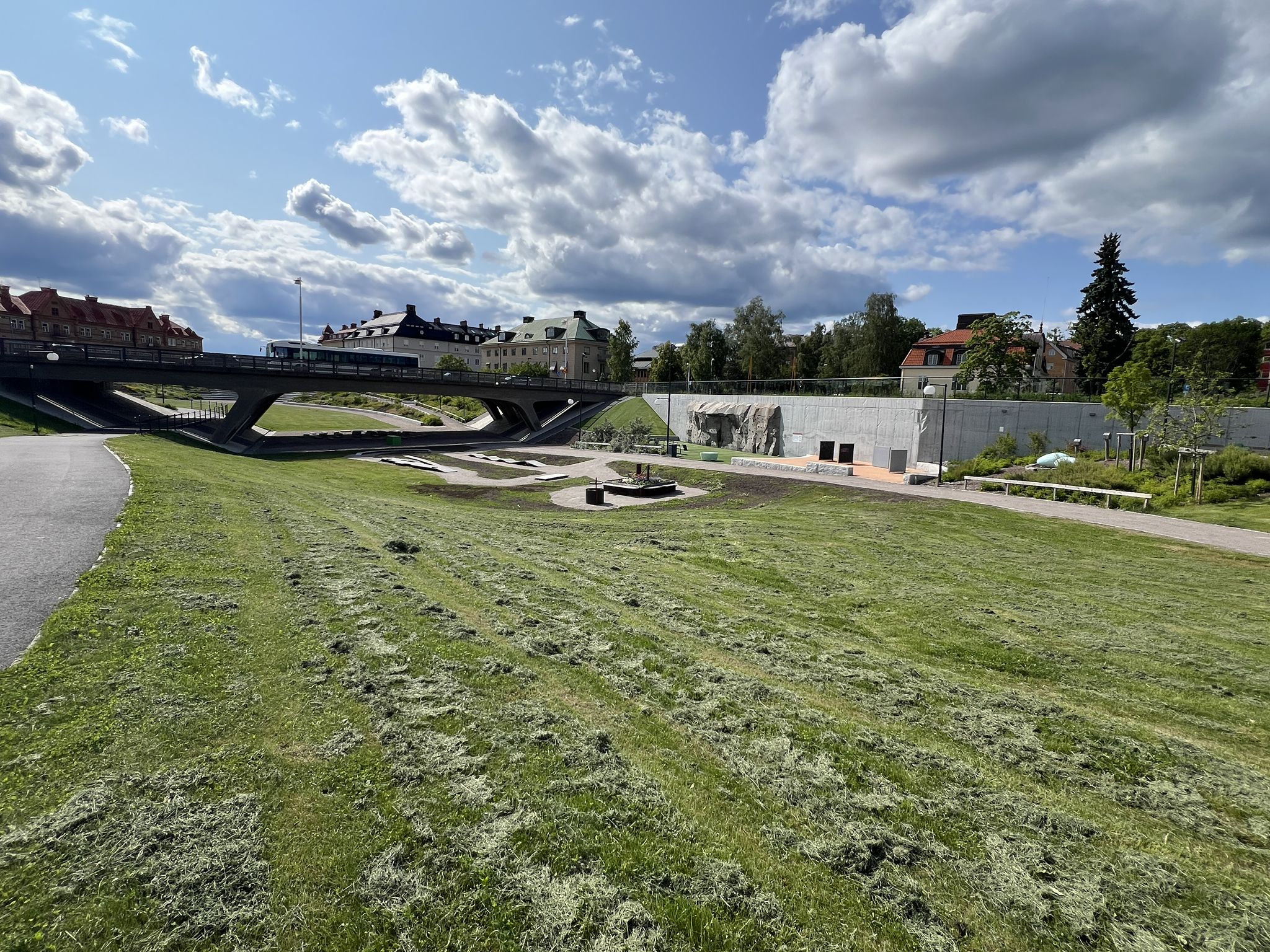 Vasaparken