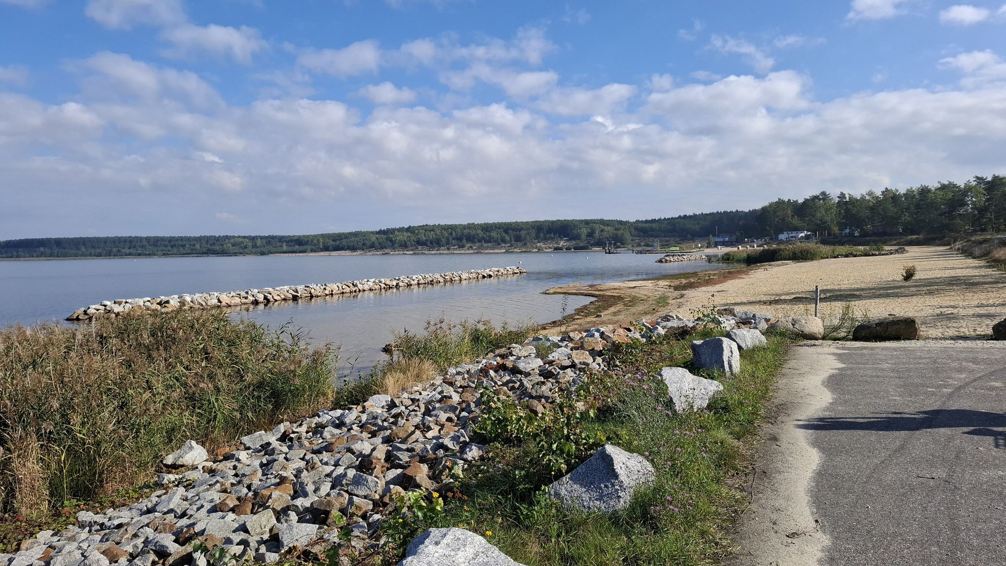 Badestrand