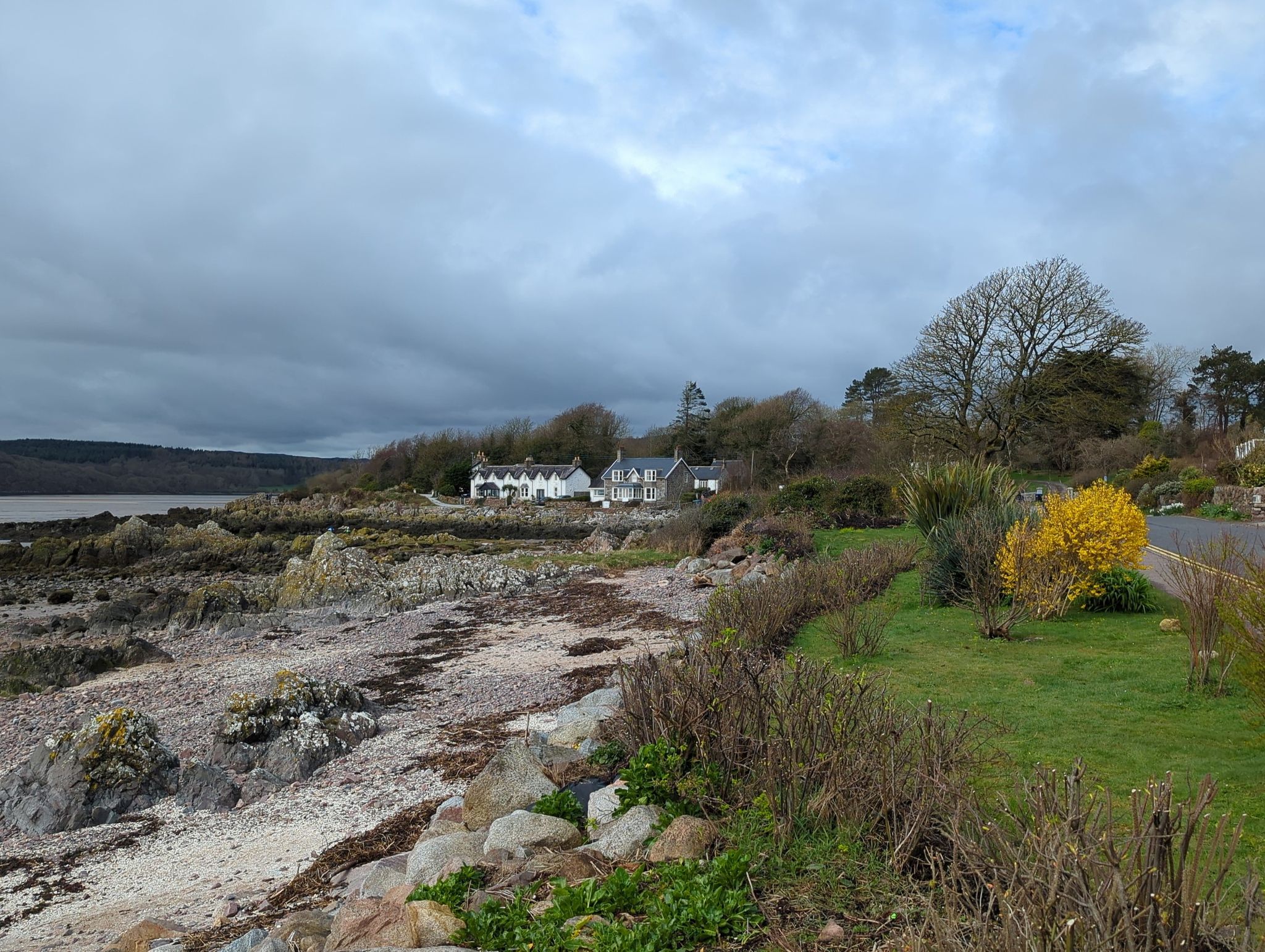 Rockcliffe