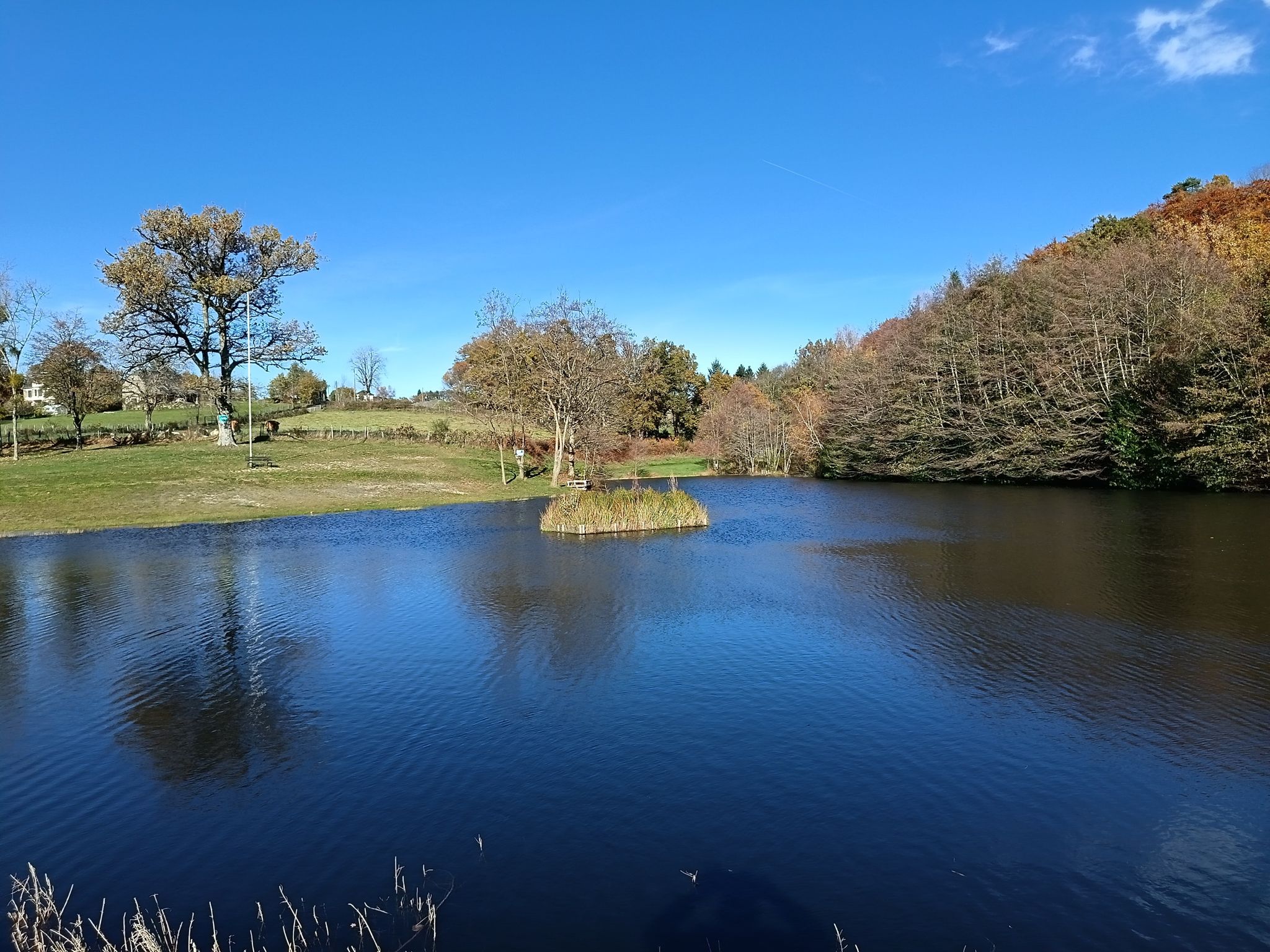 lac du Nayrac