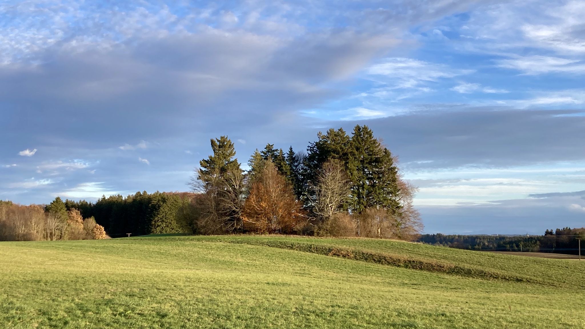 bei Landstetten