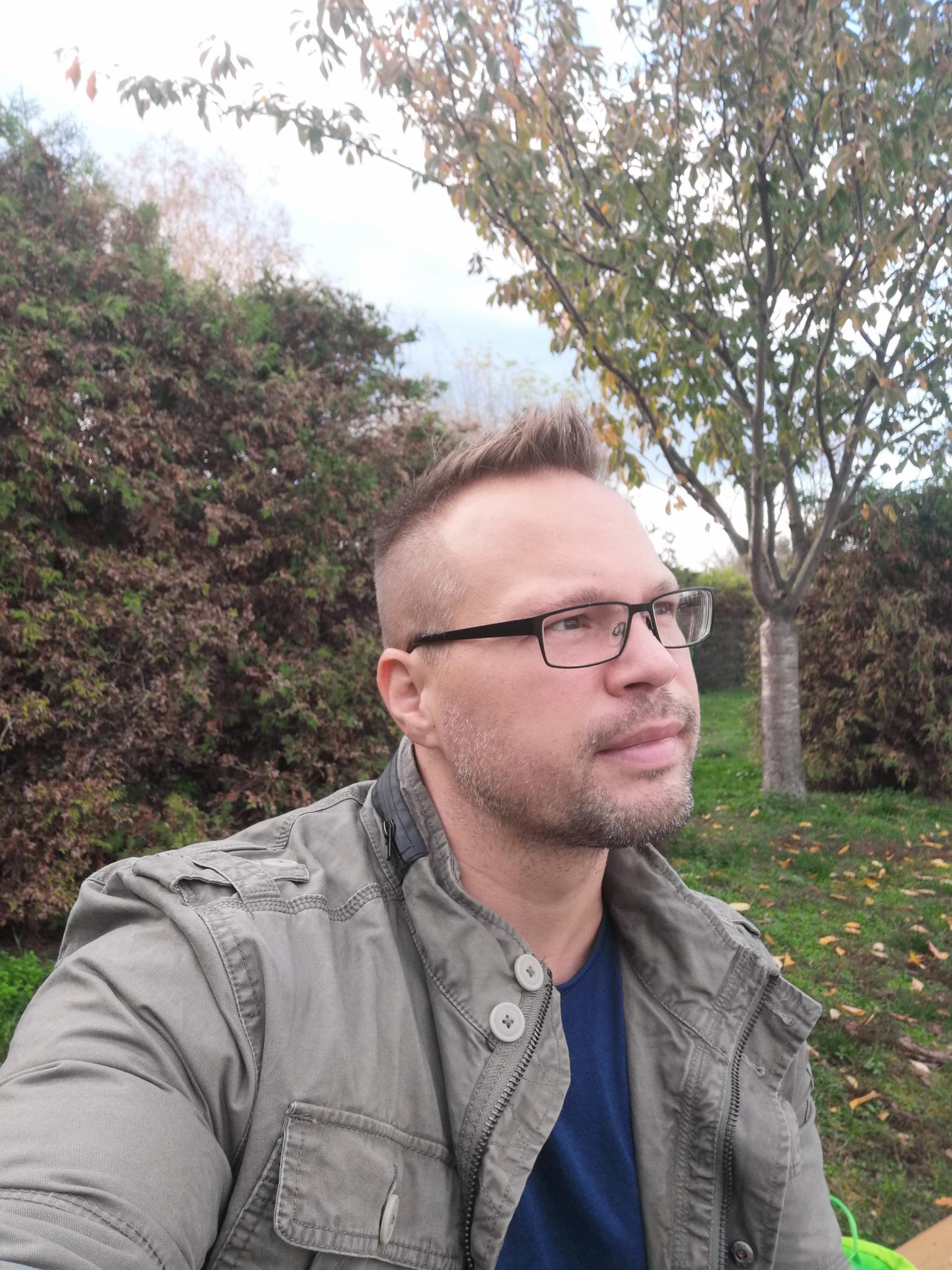 user avatar