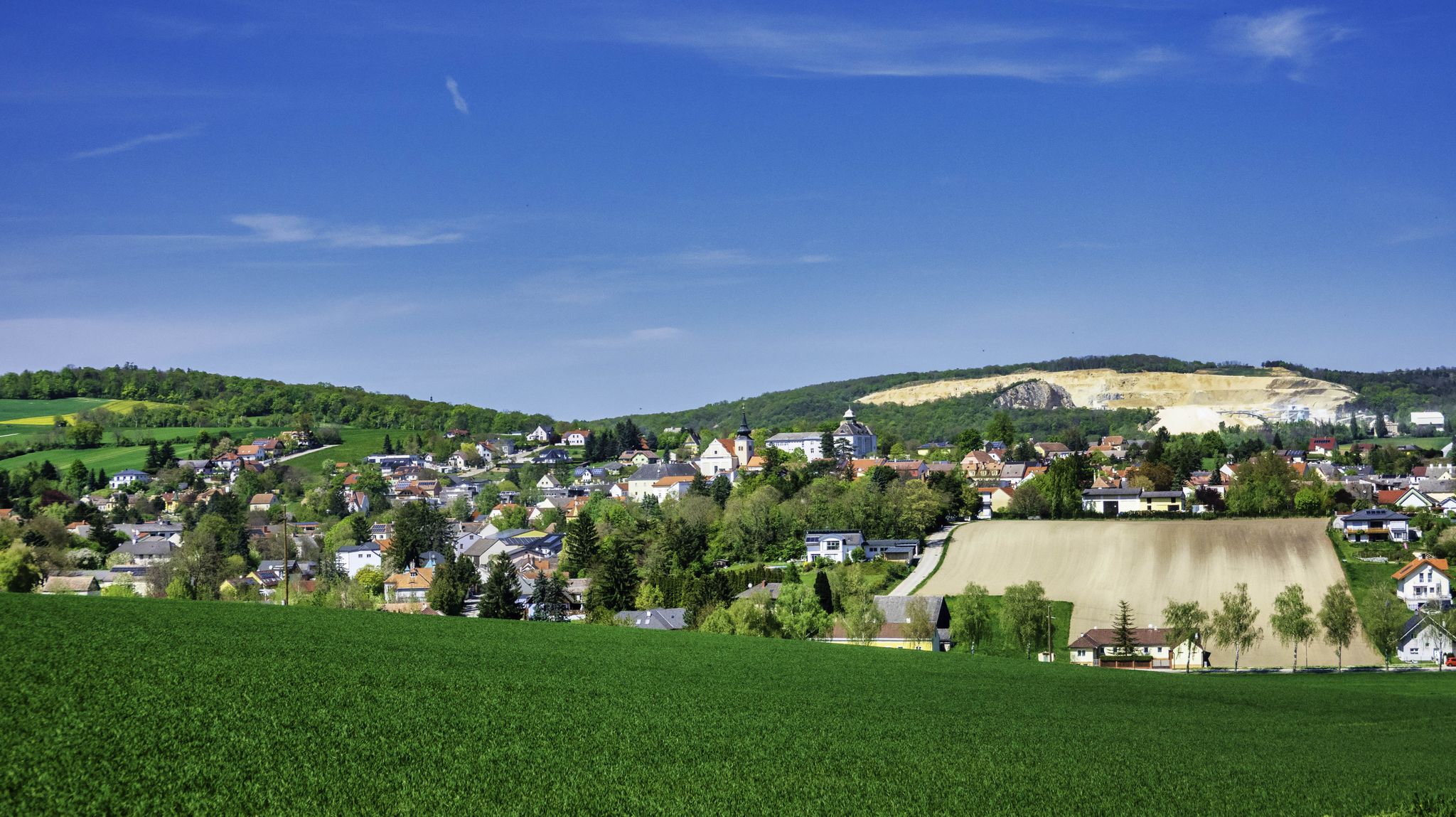 Ernstbrunn