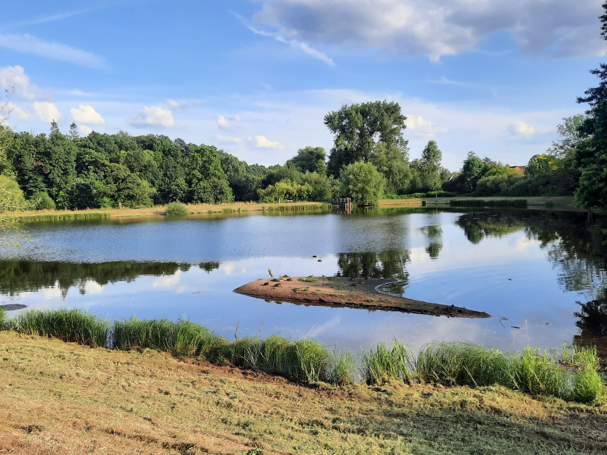 Klostersee
