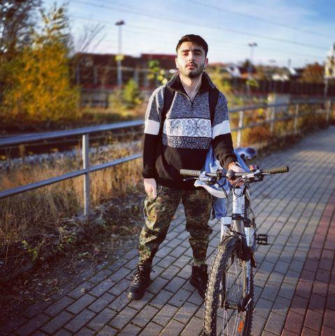 user avatar