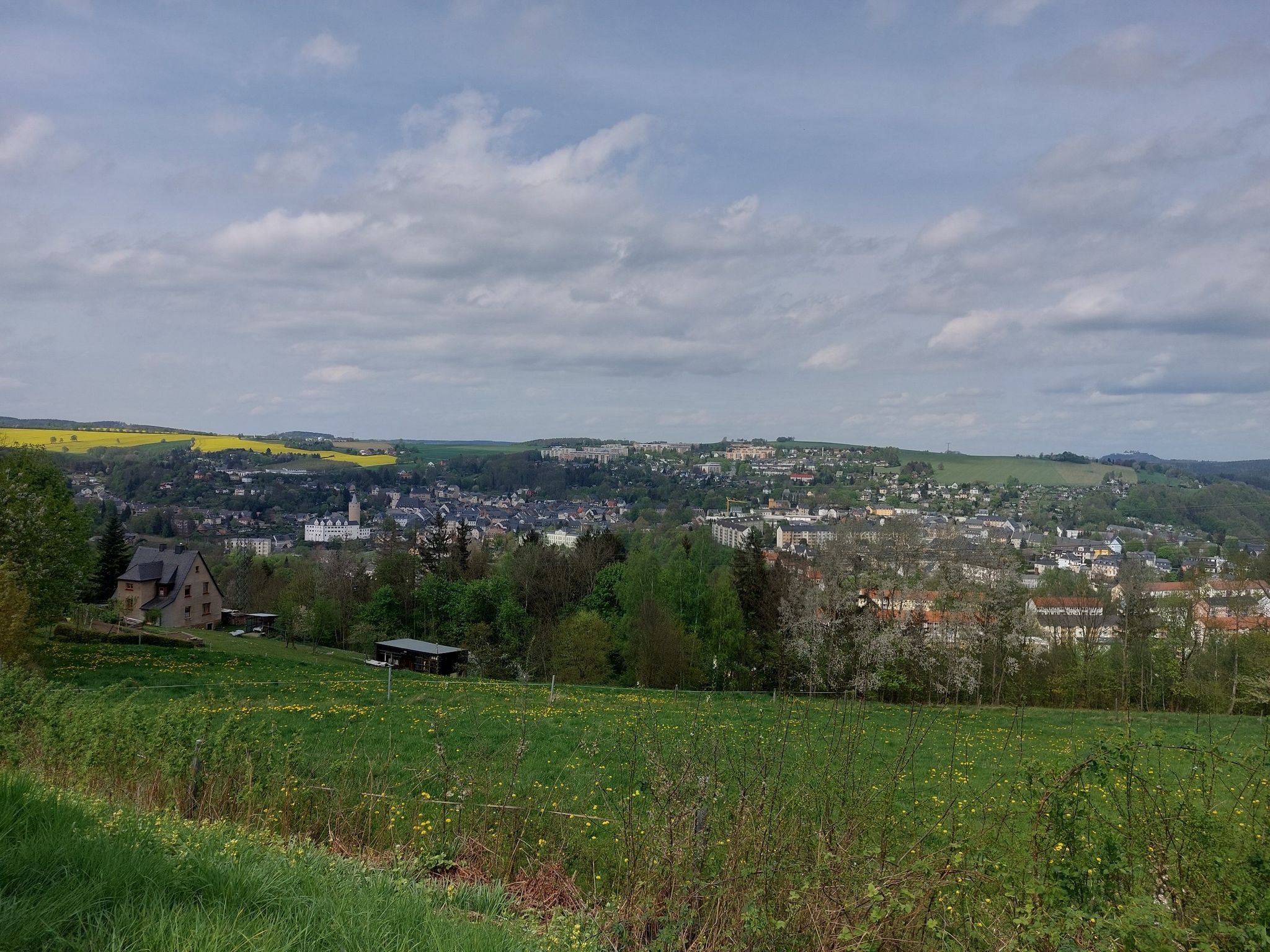 Zschopau