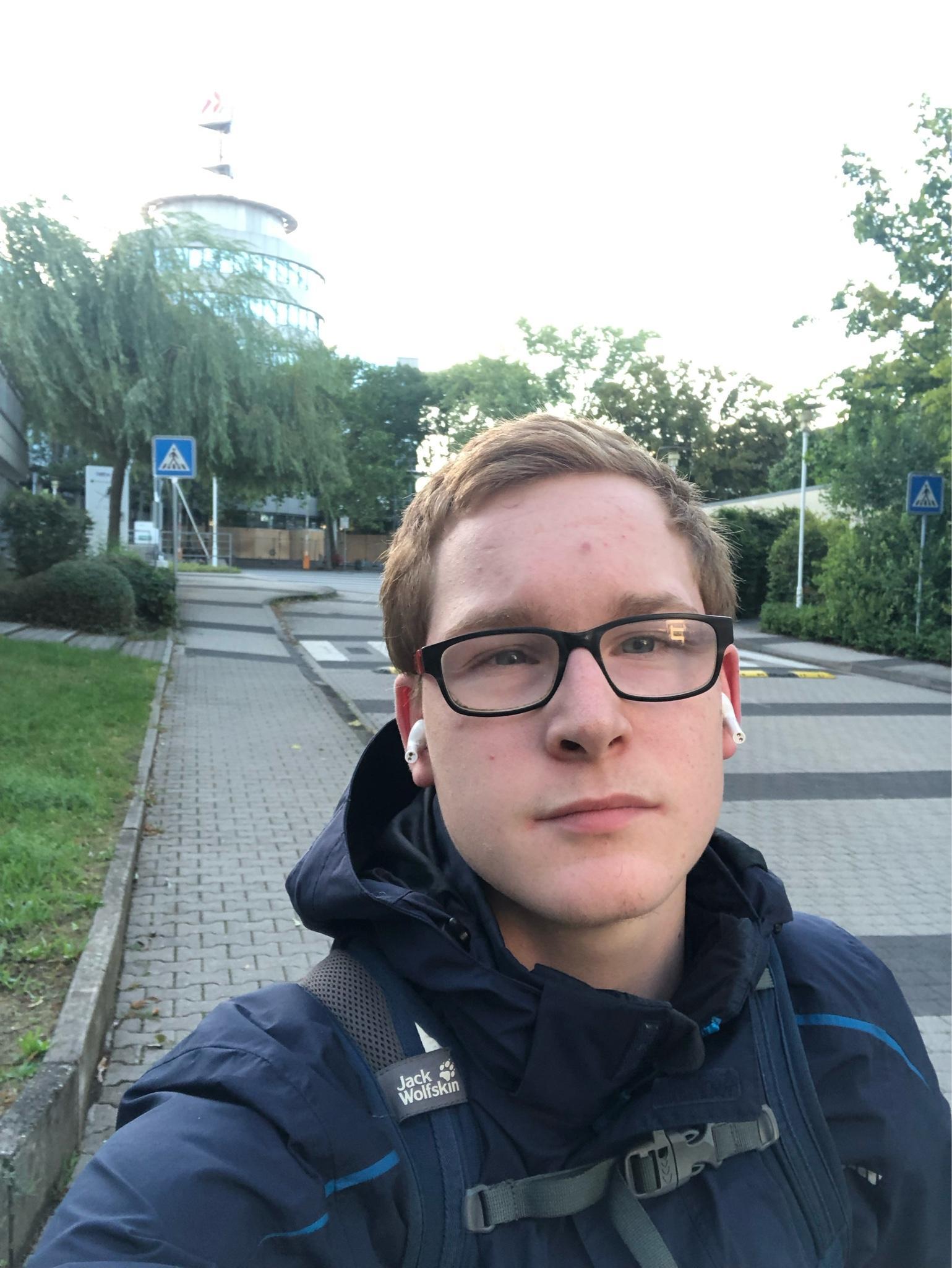 user avatar