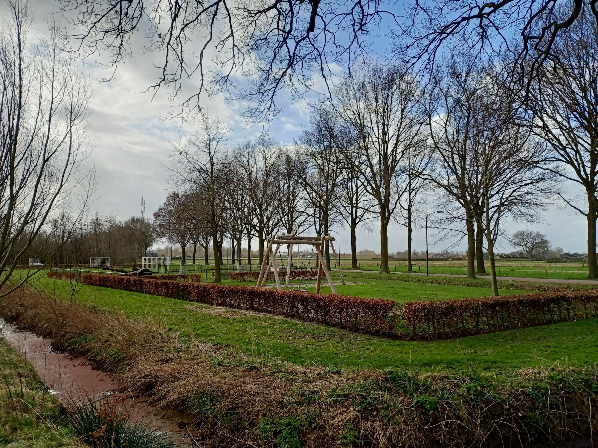 speeltuin tje
