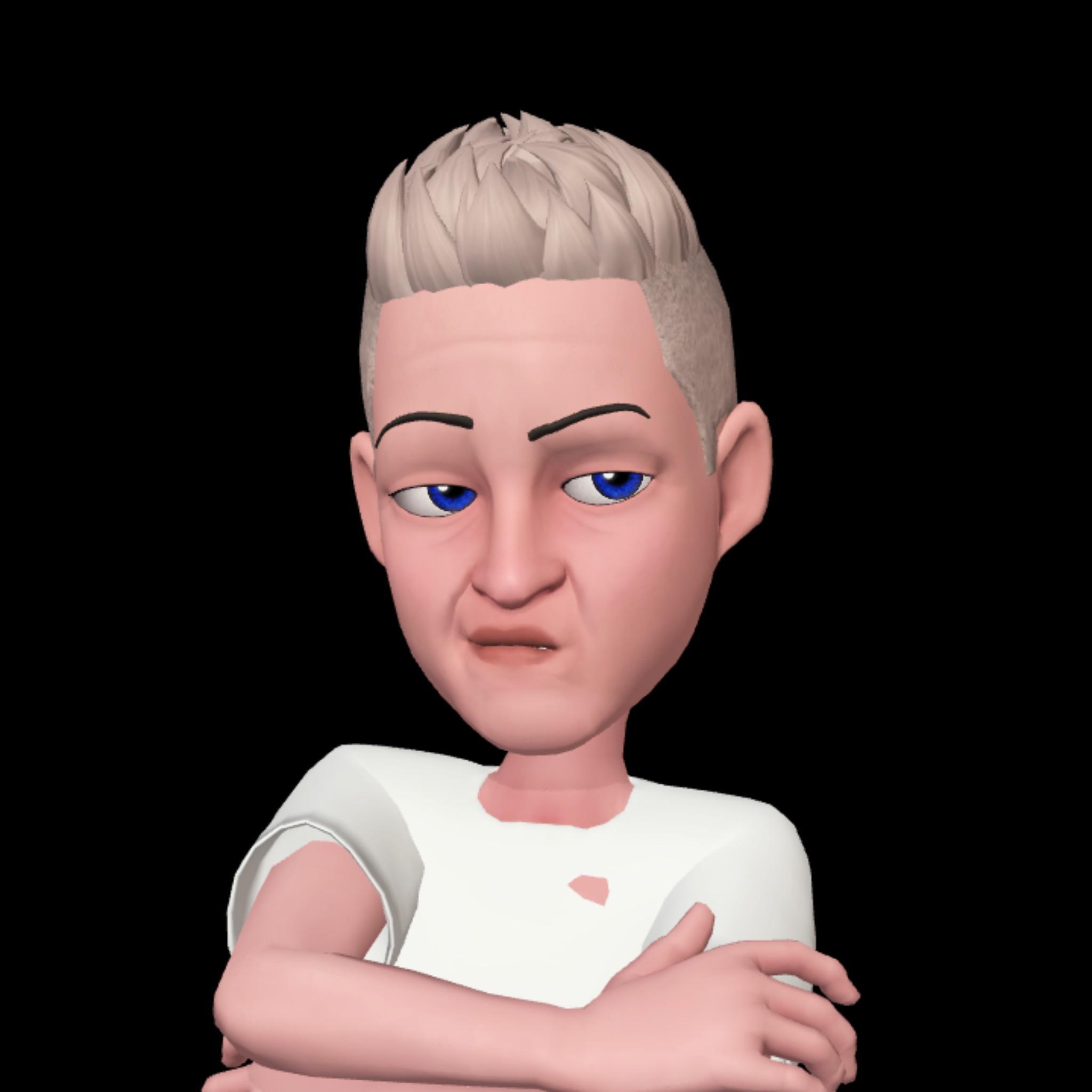 user avatar