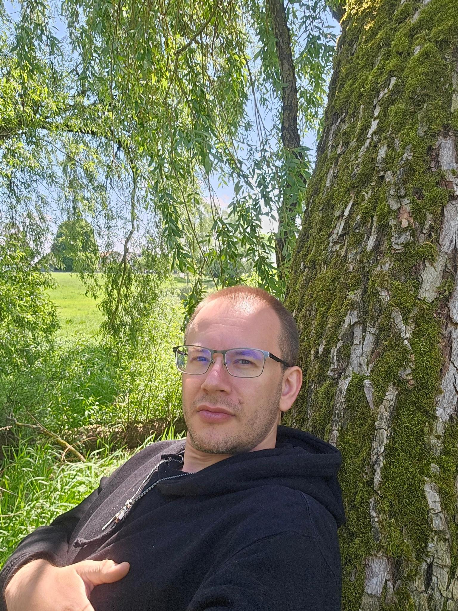 user avatar