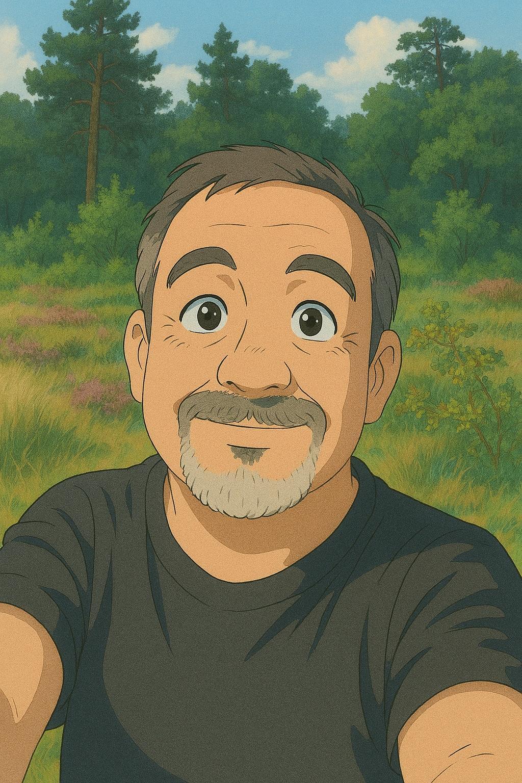 user avatar