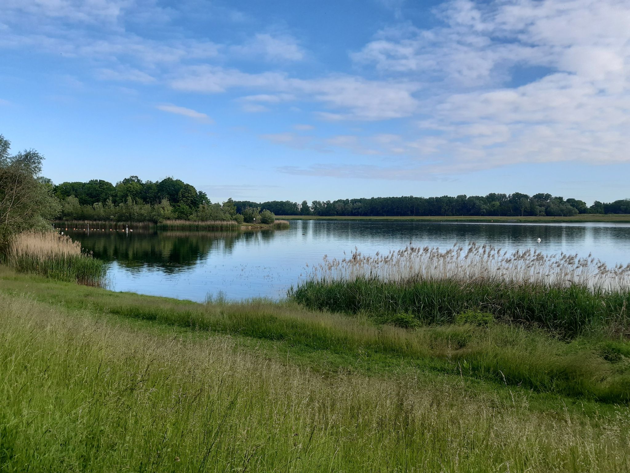 Base de Vaires sur Marne