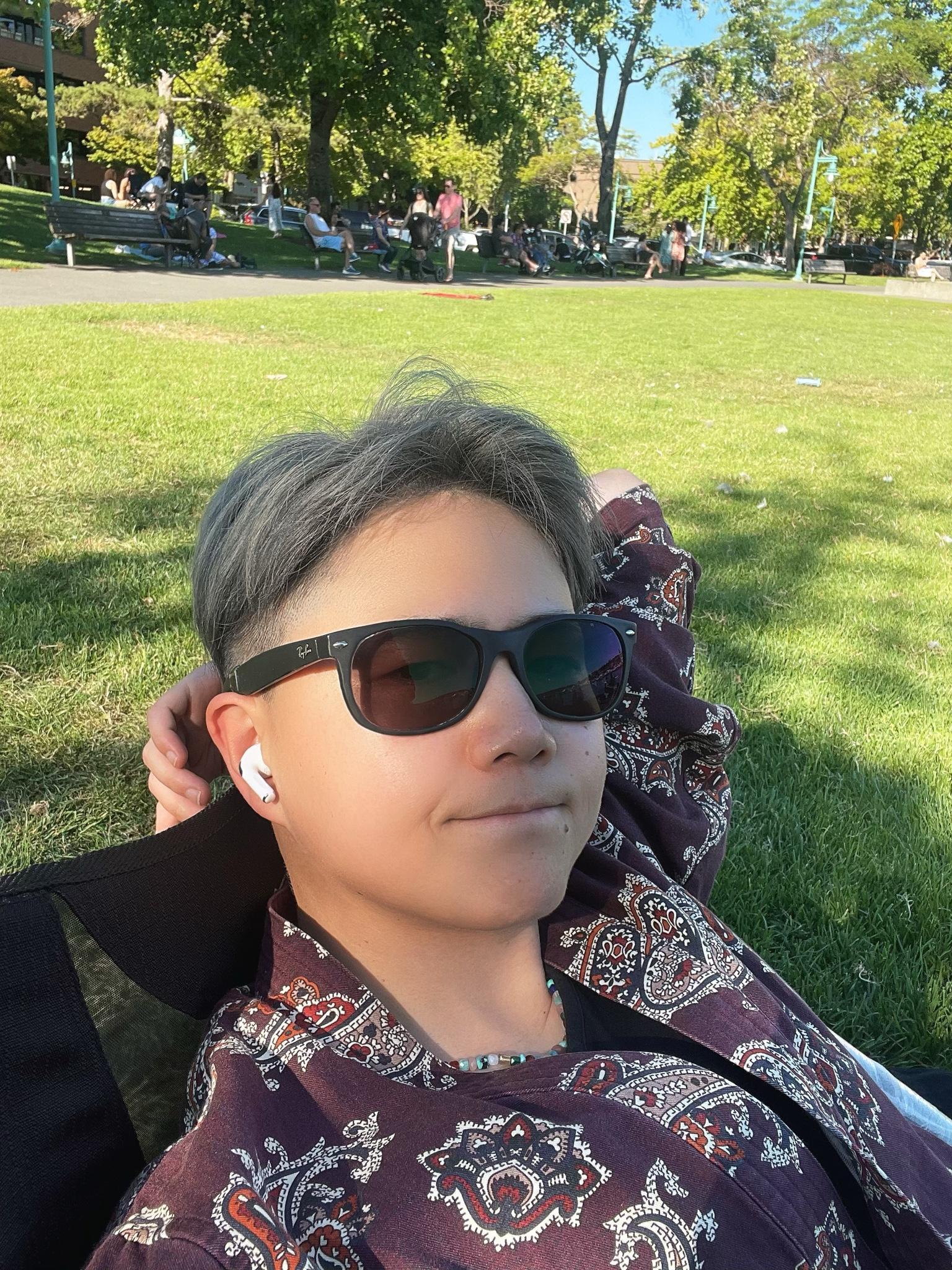 user avatar